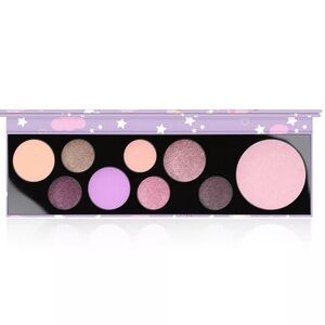 MAC Cosmetics Classic Cutie Eyeshadow Palette - BN w/ Sleeve, LE & Discontinued